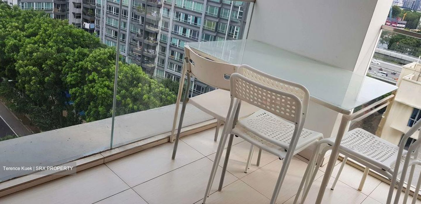 Jalan Riang (D13), Condominium #469556871